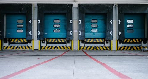 Almacenes bajo régimen fiscal especial