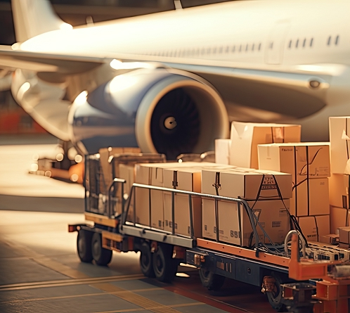 Paquetería y Courier