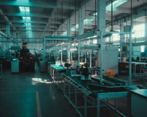 Importar de China sin intermediarios: cómo recuperar el control de tu cadena de suministro