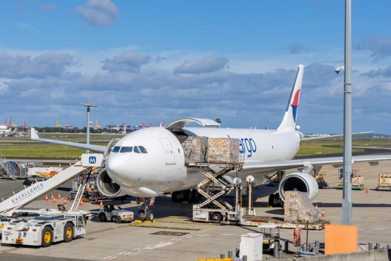 Air Waybill (AWB)